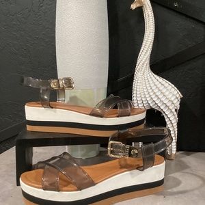 Fendi Sandals
